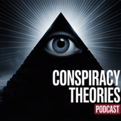 Podcast Conspiracy Theories Podcast with Noah Smith