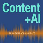 Podcast Content + AI
