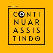 Podcast Continuar Assistindo