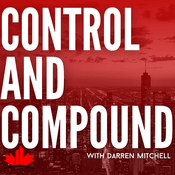 Podcast Control and Compound with Darren Mitchell