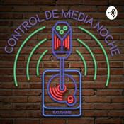 Podcast Control de Media Noche