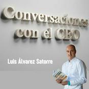 Podcast Conversaciones con el CEO
