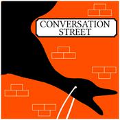 Podcast Conversation Street