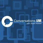 Podcast Conversations Live with Stuart McNish