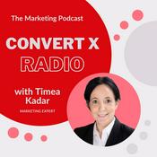 Podcast ConvertX Radio