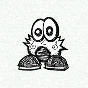 Podcast COOKERZILLA: Animation, Astrology & Video Games