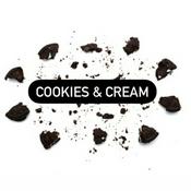 Podcast Cookies & Cream