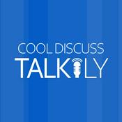 Podcast Cool Discuss: Talkily