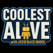 Podcast Coolest Alive