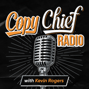 Podcast Copy Chief Radio