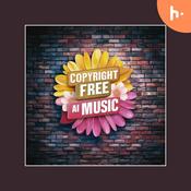 Podcast Copyright free AI Music