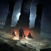 Podcast Coriolis: The Great Dark - deep dives