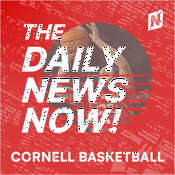 Podcast Cornell Big Red Basketball News Today | 2 Min News | The Daily News Now!