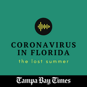 Podcast Coronavirus in Florida