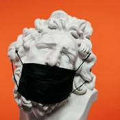 Podcast Coronavirus Mask Wearing