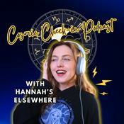Podcast Cosmic Check-In Podcast