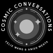 Podcast Cosmic Conversations