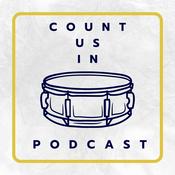 Podcast Count Us In