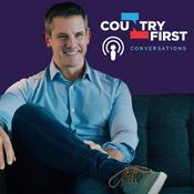 Podcast Country First Conversations