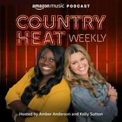 Podcast Country Heat Weekly