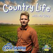 Podcast Country Life with MJ Clery