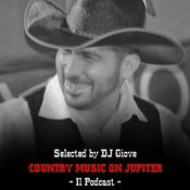 Podcast Country Music on Jupiter