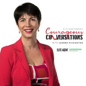 Podcast Courageous Conversations