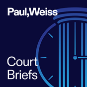 Podcast Court Briefs