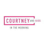 Podcast Courtney and KISS in the morning