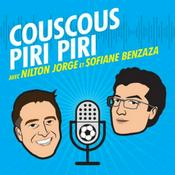 Podcast Couscous Piri Piri