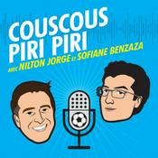 Podcast Couscous Piri Piri