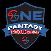 Podcast Cover 1 | Fantasy