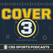 Podcast Cover 3 College Football