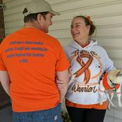 Podcast CR(a)PS A Day in a Life with a Woman With CRPS