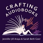 Podcast Crafting Audiobooks