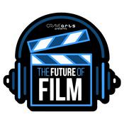 Podcast The Future of Film with Tom Oliva