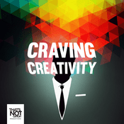 Podcast Craving Creativity
