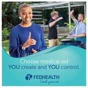 Podcast Create-your-Aid with Fedhealth