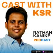 Podcast Cast With KSR