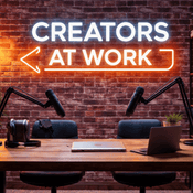 Podcast Creators at Work: The Stories Behind What We Make