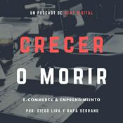 Podcast Crecer o morir