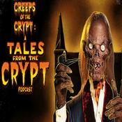 Podcast CREEPS OF THE CRYPT