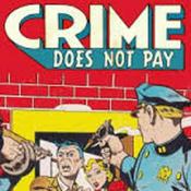 Podcast Crime Does Not Pay