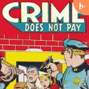 Podcast Crime Does Not Pay