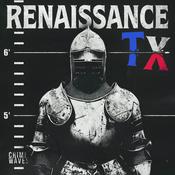 Podcast Crime Waves: Renaissance, TX