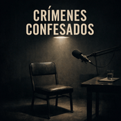 Podcast Crimenes Confesados