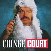 Podcast Cringe Court