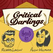 Podcast Critical Darlings