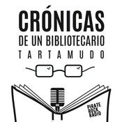 Podcast Crónicas de un Bibliotecario Tartamudo