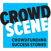 Podcast Crowd Scene | Crowdfunding Success Stories